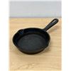 Image 1 : Findlay No. 3 Cast Iron Skillet Frying Pan 6" see all photos