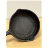 Image 3 : Findlay No. 3 Cast Iron Skillet Frying Pan 6" see all photos