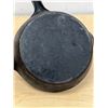 Image 5 : Findlay No. 3 Cast Iron Skillet Frying Pan 6" see all photos