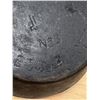 Image 6 : Findlay No. 3 Cast Iron Skillet Frying Pan 6" see all photos