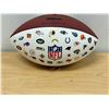 Image 2 : Wilson Castrol Edge NFL Football as pictured - nice overall, see all photos