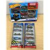 Image 1 : 19 New Sealed Hot Wheels Cars as pictured