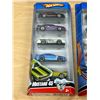 Image 2 : 19 New Sealed Hot Wheels Cars as pictured
