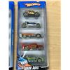 Image 3 : 19 New Sealed Hot Wheels Cars as pictured