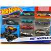 Image 4 : 19 New Sealed Hot Wheels Cars as pictured