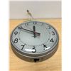 Image 3 : Vintage Standard School / Industrial Electric Wall Clock