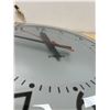 Image 5 : Vintage Standard School / Industrial Electric Wall Clock
