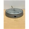 Image 6 : Vintage Standard School / Industrial Electric Wall Clock