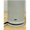 Image 2 : Braun Electric Coffee Grinder - works - model KSM2