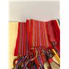 Image 2 : Le Festival Du Voyageur Sashes / Toque / Spoons & water bottle as pictured