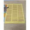 Image 11 : WWII Victory Atlas The World At War The Manitoba Text Book Bureau Dixon Map Winnipeg