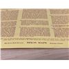 Image 13 : WWII Victory Atlas The World At War The Manitoba Text Book Bureau Dixon Map Winnipeg