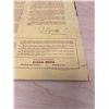 Image 16 : WWII Victory Atlas The World At War The Manitoba Text Book Bureau Dixon Map Winnipeg