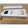 Image 6 : Apple Watch With Box & accessories as pictured - powers up, not tested - see all photos