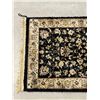 Image 10 : Area Rug Hall Runner - Great colors and details - Approx: 90x23" see all photos