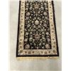 Image 2 : Area Rug Hall Runner - Great colors and details - Approx: 90x23" see all photos
