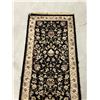 Image 4 : Area Rug Hall Runner - Great colors and details - Approx: 90x23" see all photos