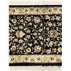 Image 8 : Area Rug Hall Runner - Great colors and details - Approx: 90x23" see all photos