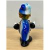 Image 5 : Art Glass Clown Figure (Murano?) Approx: 6.5"T see all photos