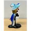 Image 6 : Art Glass Clown Figure (Murano?) Approx: 6.5"T see all photos