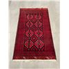 Image 1 : Area Rug - Great colors and details - Approx: 77.5x42" see all photos