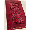 Image 5 : Area Rug - Great colors and details - Approx: 77.5x42" see all photos