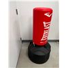 Image 3 : New Everlast Elite Freestanding Heavy Bag - see all photos for details