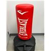 Image 5 : New Everlast Elite Freestanding Heavy Bag - see all photos for details