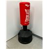 Image 6 : New Everlast Elite Freestanding Heavy Bag - see all photos for details