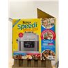 Image 1 : Ninja Speedi Rapid Cooker & Air Fryer - shows some light use - see all photos