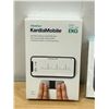Image 2 : New Sealed AliveCor Mobile EKG & carrying pod
