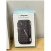 Image 3 : New Sealed AliveCor Mobile EKG & carrying pod
