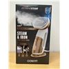 Image 1 : New Conair Steam & Iron Turbo Extreme Steam Handheld