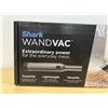 Image 2 : New Shark Hand Held Wand Vac Cordless Vacuum - see all photos