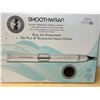 Image 2 : New Smoothwrap Dual Ion Hair Straightener