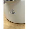 Image 8 : Vintage Corning Ware 2 Quart Blue Cornflower Triple Spout Saucemaker - nice overall