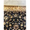 Image 12 : Large Area Rug - Great Colors and details - Approx: 135x91" - see all photos