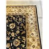 Image 13 : Large Area Rug - Great Colors and details - Approx: 135x91" - see all photos