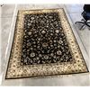 Image 2 : Large Area Rug - Great Colors and details - Approx: 135x91" - see all photos