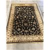 Image 3 : Large Area Rug - Great Colors and details - Approx: 135x91" - see all photos