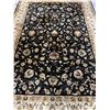 Image 8 : Large Area Rug - Great Colors and details - Approx: 135x91" - see all photos