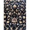 Image 9 : Large Area Rug - Great Colors and details - Approx: 135x91" - see all photos