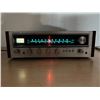 Image 2 : Vintage Pioneer Stereo Receiver SX-434 - powers up, not tested - see all photos