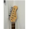 Image 8 : Academy Electric Guitar 39.5" - see all photos, not tested