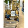 Image 6 : 2 Vintage Star Wars Chewbocca Drinking Glasses - Burger King Promo 5.5"
