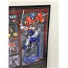 Image 2 : Transformers Framed Poster - Approx: 35.25x23"