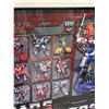 Image 3 : Transformers Framed Poster - Approx: 35.25x23"