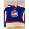 Image 2 : Vintage Youth Winnipeg Jets Sweaters - Lot as pictured - youth sizes M-L see all photos