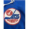Image 5 : Vintage Youth Winnipeg Jets Sweaters - Lot as pictured - youth sizes M-L see all photos