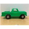 Image 1 : Vintage Ford Bronco Toy Truck - Processed Plastic Co. Canada - Larger approx: 16"L 7"W
